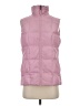 Lands' End 100% Polyester Pink Vest Size S - photo 1