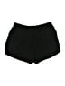 Madewell Solid Black Pull-On Shorts Size M - photo 1