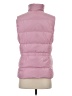 Lands' End 100% Polyester Pink Vest Size S - photo 2