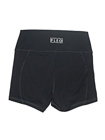Fleo Athletic Shorts (view 2)