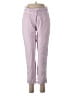Lululemon Athletica Purple Casual Pants Size 6 - photo 1