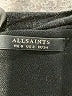 ALLSAINTS Black Fleece Size 2 - photo 6
