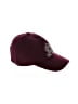 J.Crew Burgundy Baseball Cap One size - photo 1
