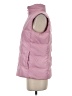 Lands' End 100% Polyester Pink Vest Size S - photo 5