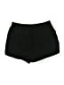 Madewell Solid Black Pull-On Shorts Size M - photo 2