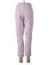 Lululemon Athletica Purple Casual Pants Size 6 - photo 2