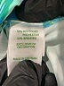 Lilly Pulitzer Luxletic Paisley Blue Active Pants Size XS - photo 5