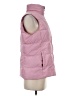 Lands' End 100% Polyester Pink Vest Size S - photo 4