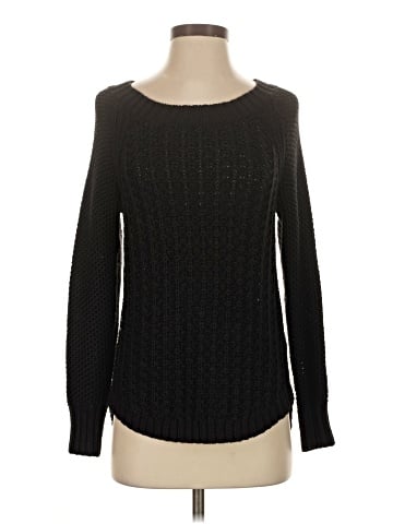 CALVIN KLEIN JEANS Pullover Sweater (view 1)