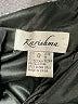 Assorted Brands 100% Polyester Black Cocktail Dress Size 0 - photo 3