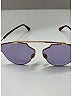 Christian Dior Silver Pink Sunglasses One size - photo 4