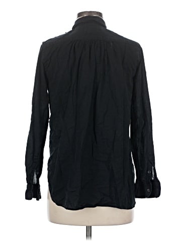 Denim & Supply Ralph Lauren Long Sleeve Button-Down Shirt (view 2)