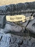 Day + Moon 100% Polyester Blue Romper Size S - photo 4