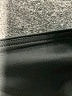 Unbranded Solid Black Active Skort Size L (estimated) - photo 3