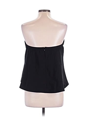 VICI Sleeveless Blouse (view 2)