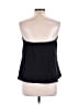 VICI Black Sleeveless Blouse Size L - photo 2