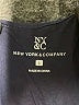 NY&C 100% Rayon Black Sleeveless Top Size L - photo 7