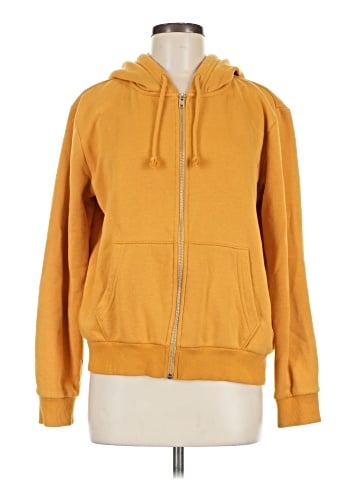Divided by H&M Zip Up Hoodie (view 1)