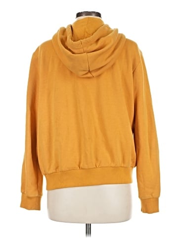 Divided by H&M Zip Up Hoodie (view 2)