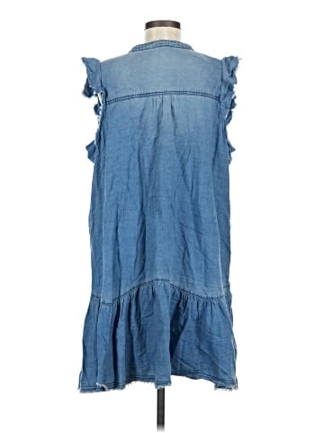 Pilcro Casual Dress (view 2)