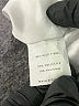 Shekou Solid Ivory Formal Skirt Size S - photo 4