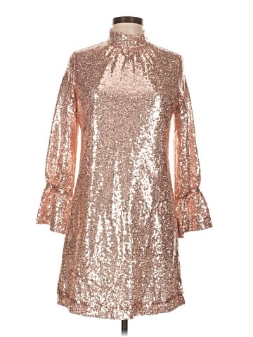 Tyler Boe Cocktail Dress (view 1)