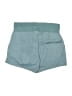 The North Face Solid Teal Board Shorts Size XS - photo 2