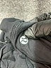 Lululemon Athletica Black Track Jacket Size 6 - photo 7