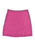 Shein Pink Shorts Size 4 - photo 1