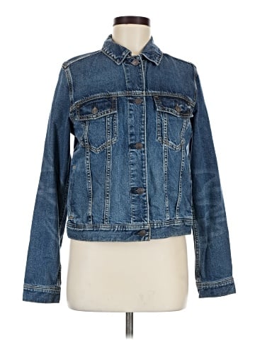 American Eagle Outfitters Denim Jacket (view 1)