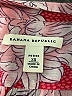 Banana Republic 100% Polyester Pink 3/4 Sleeve Blouse Size XS - photo 7