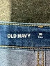 Old Navy Blue Jeans Size 10 (tall) - photo 7
