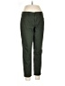 d.jeans Green Jeggings Size 8 - photo 1