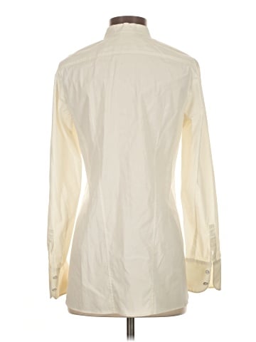 Rebecca Taylor Long Sleeve Blouse (view 2)