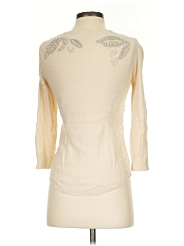 Knitted & Knotted Cardigan (view 2)