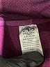 Athletic Works 100% Polyester Burgundy Pullover Hoodie Size L - photo 7