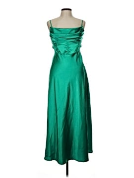 Used Green Formal Dresses On Sale Up To 90% Off | ThredUp
