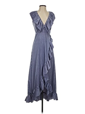 MISA Los Angeles Cocktail Dress (view 1)