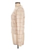 Vince. 100% Cashmere Ivory Cashmere Pullover Sweater Size L - photo 5