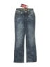 Hydraulic Stars Blue Jeans Size 9 - photo 1