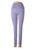 Doyoueven Purple Active Pants Size M - photo 1