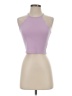 Unbranded Purple Sleeveless Top Size XS - photo 1
