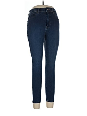 Express Jeggings (view 1)