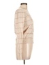 Vince. 100% Cashmere Ivory Cashmere Pullover Sweater Size L - photo 4