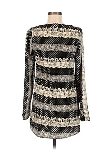 Everly Long Sleeve Blouse (view 2)