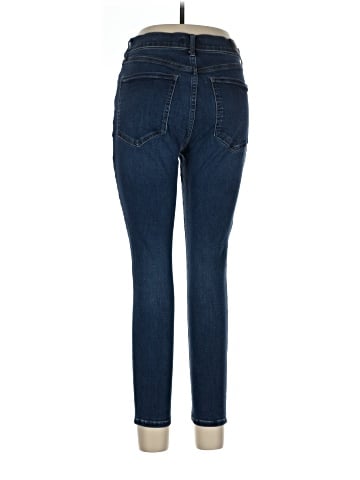 Express Jeggings (view 2)