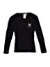 Jacadi Black Pullover Sweater Size 10 - photo 1