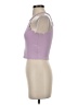 Unbranded Purple Sleeveless Top Size XS - photo 5