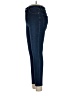 Express Solid Blue Jeggings Size 10R - photo 5