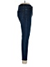 Express Solid Blue Jeggings Size 10R - photo 4